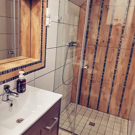 Appartement Rusalka