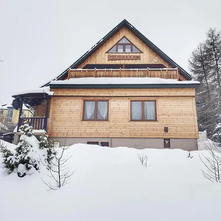 Rusalka * Krynica Zdroj