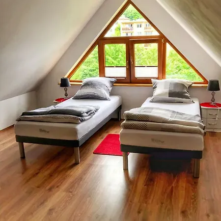 Rusalka Krynica Zdroj