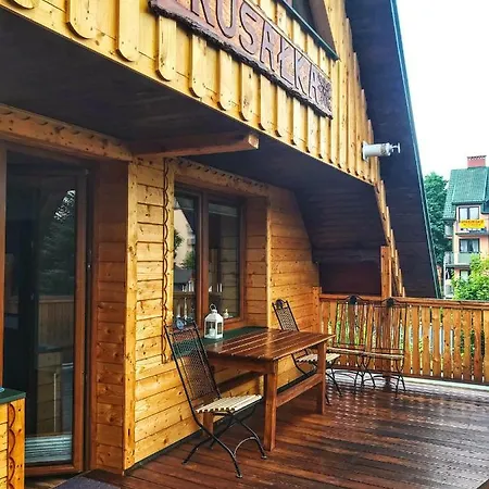 Rusalka Appartement