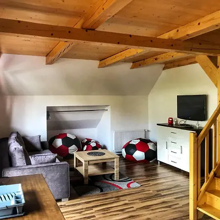 Rusalka Appartement *