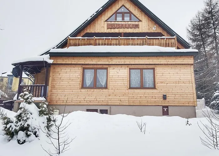 Rusalka * Krynica Zdroj