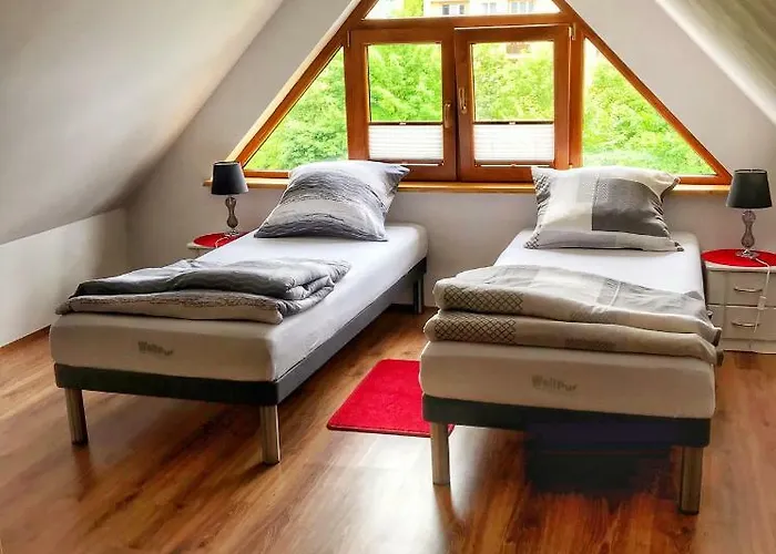 Rusalka Krynica Zdroj