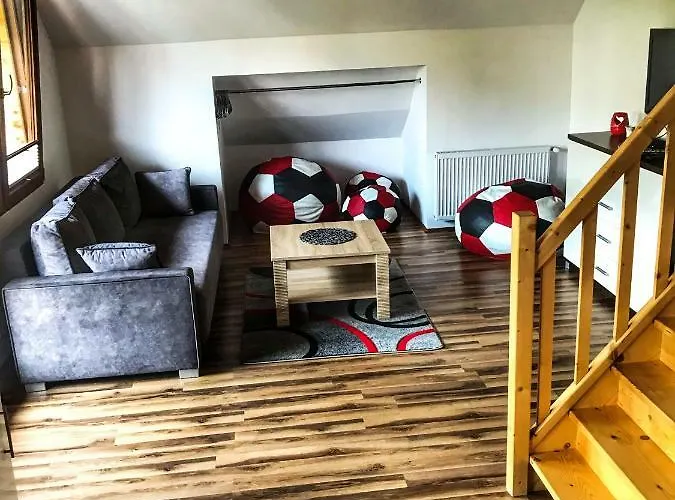 Rusalka Daire Krynica Zdroj