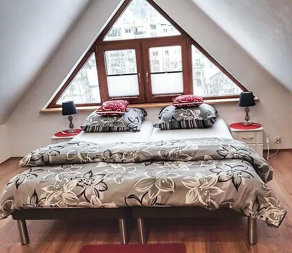 Daire Rusalka Krynica Zdroj