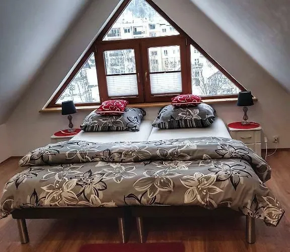 Rusalka * Krynica Zdroj